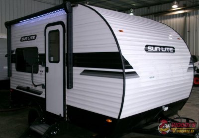 2026 SUN LITE 13BDLTD