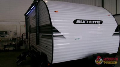 2026 SUN LITE 15MB