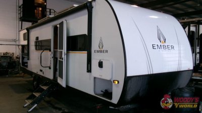 2024 E-SERIES 26ETS