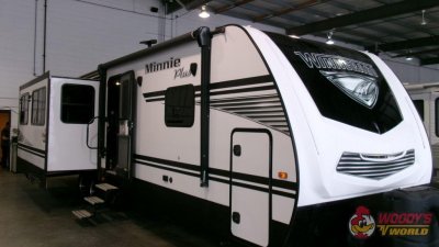 2019 MINNIE PLUS 30RLSS