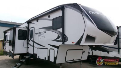 2022 REFLECTION 303RLS