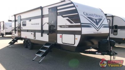 2027 TRANSCEND 265BHT