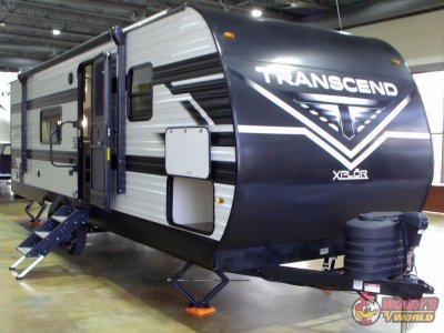 2025 TRANSCEND 24BHX