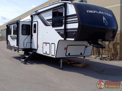 2026 REFLECTION 150 295RL