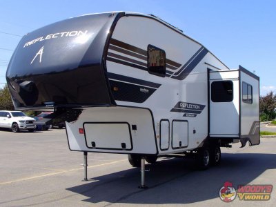 2026 REFLECTION 100 22RK