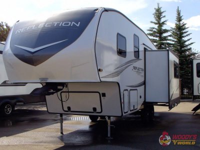 2025 REFLECTION 150 260RD