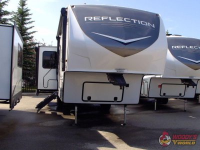 2025 REFLECTION 150 295RL