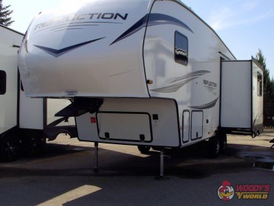 2025 REFLECTION 100 24RL-SH