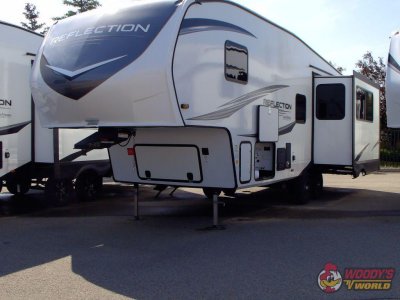 2025 REFLECTION 150 270BN