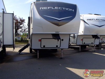 2025 REFLECTION 150 270BN