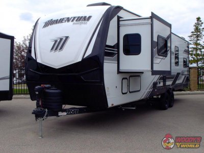 2025 MOMENTUM G-CLASS 31G