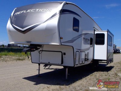2025 REFLECTION 150 298BH