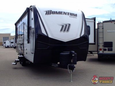 2025 MOMENTUM G-CLASS 21G