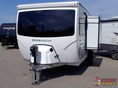 2026 SERENOVA 150HL
