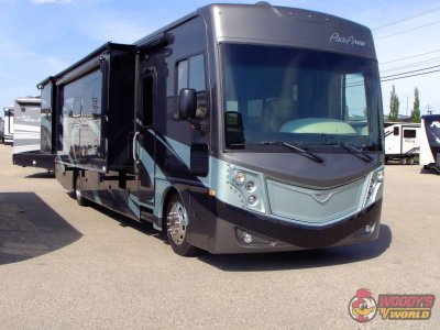 2020 PACE ARROW 35QS