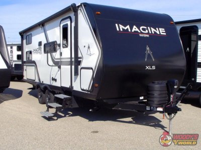 2026 IMAGINE XLS 21MBE