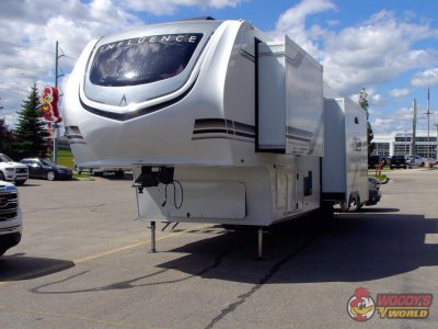 2026 INFLUENCE 2903RL