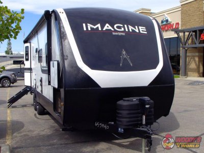 2026 IMAGINE 2600RB