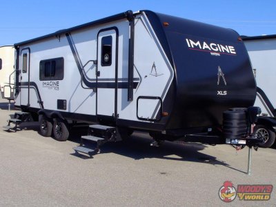 2026 IMAGINE XLS 23LDE