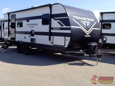 2026 TRANSCEND 22RBX-SH