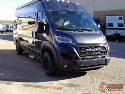 2026 PANORAMIC PANORAMIC G