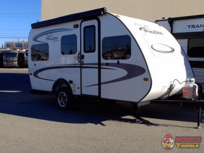 2018 PROLITE EVASION 16