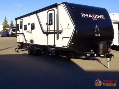 2026 IMAGINE XLS 25RLE-SH