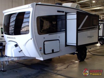 2026 SERENOVA 150HL-SH