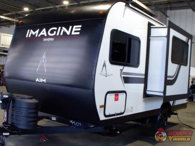 2026 IMAGINE AIM 16MLA-SH