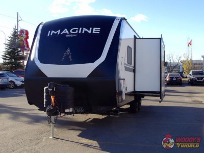 2026 IMAGINE 2300MK-SH