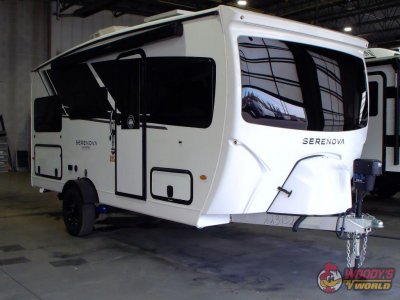 2026 SERENOVA 160LG