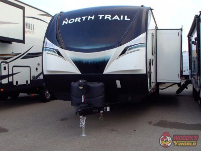 2022 NORTH TRAIL 24DBS