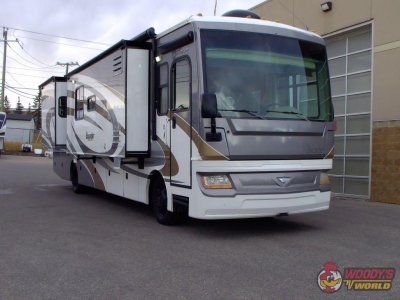 2009 BOUNDER TURBO DIESEL 38F
