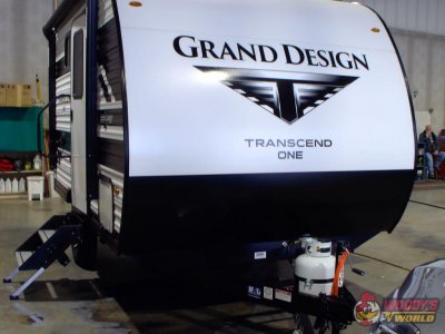 2026 TRANSCEND ONE 131DL