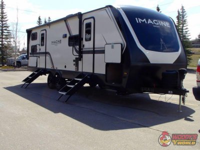 2026 IMAGINE 2800BH
