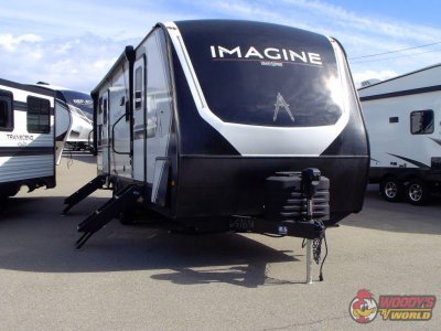 2026 IMAGINE 2800BH