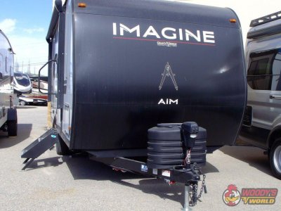 2026 IMAGINE AIM 16MLA