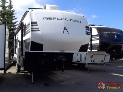 2026 REFLECTION 100 32BH