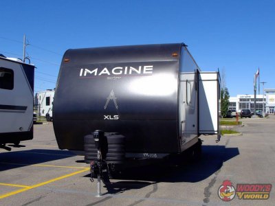 2026 IMAGINE XLS 23LDE