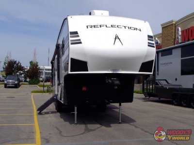 2027 REFLECTION 100 27BH