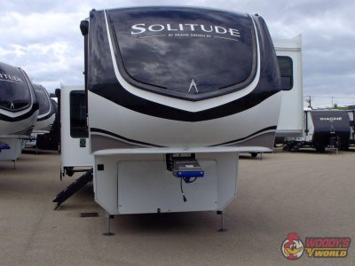 2026 SOLITUDE 310GK