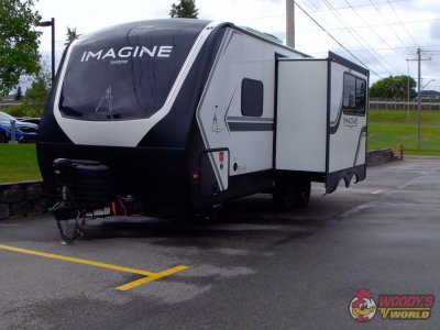 2026 IMAGINE 2300MK