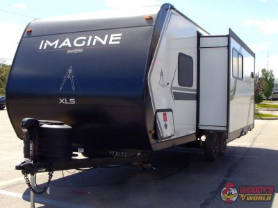 2026 IMAGINE XLS 22MLE