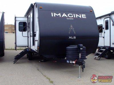 2026 IMAGINE XLS 22RBE