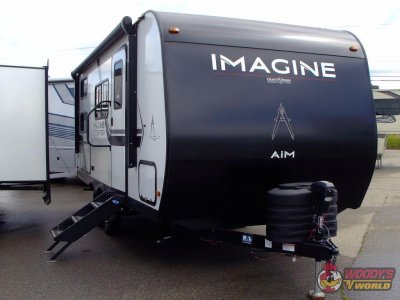 2026 IMAGINE AIM 20BHA
