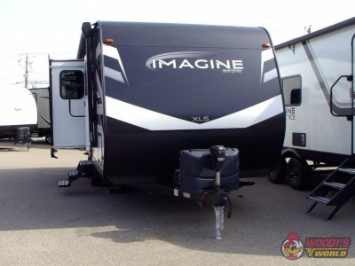 2022 IMAGINE XLS 22RBE