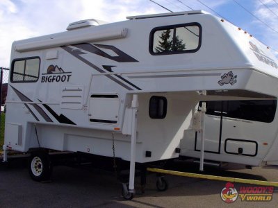 2027 BIGFOOT 25C10.4