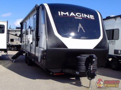 2027 IMAGINE 2470BH
