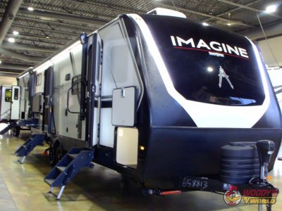 2027 IMAGINE 2800BH