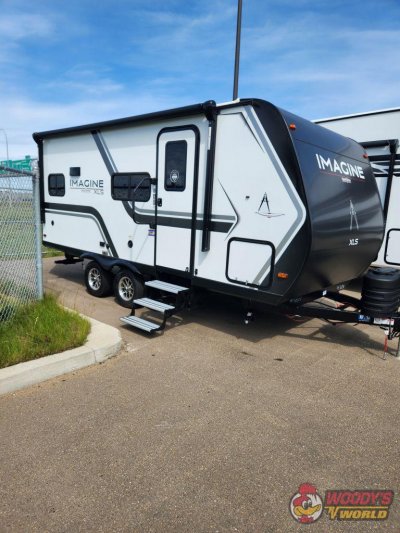 2025 IMAGINE XLS 17MKE